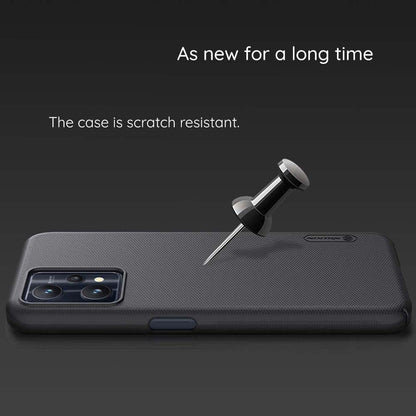 Ovitek "Nillkin Super Frosted" za Honor 90