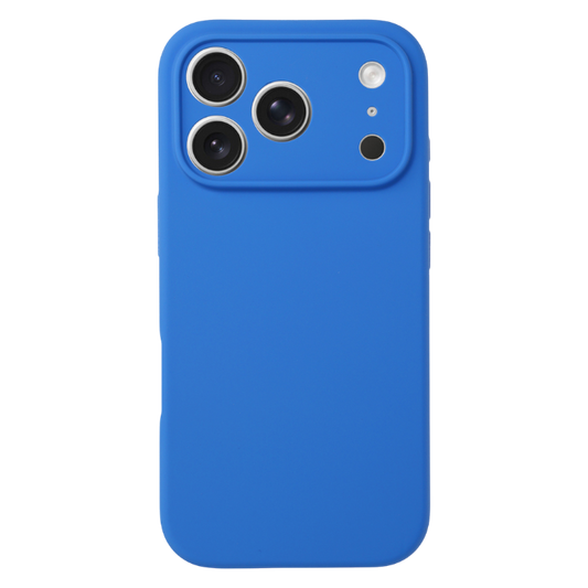Ovitek za telefon "Lite" iPhone 17 Pro – Infostyle – Modra