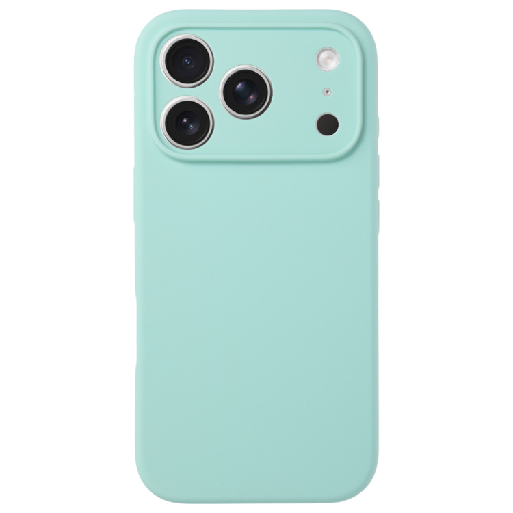 Ovitek za telefon "Lite" iPhone 17 Pro Max – Infostyle – Zelena
