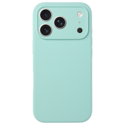 Ovitek za telefon "Lite" iPhone 17 Pro Max – Infostyle – Zelena