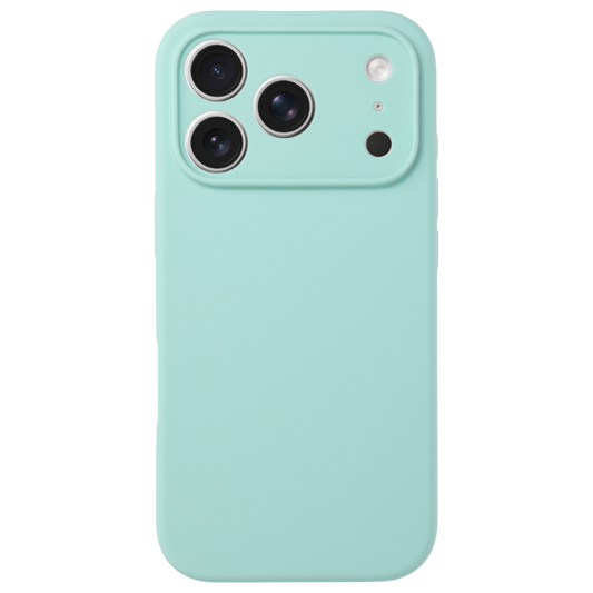 Ovitek za telefon "Lite" iPhone 17 Pro Max – Infostyle – Zelena