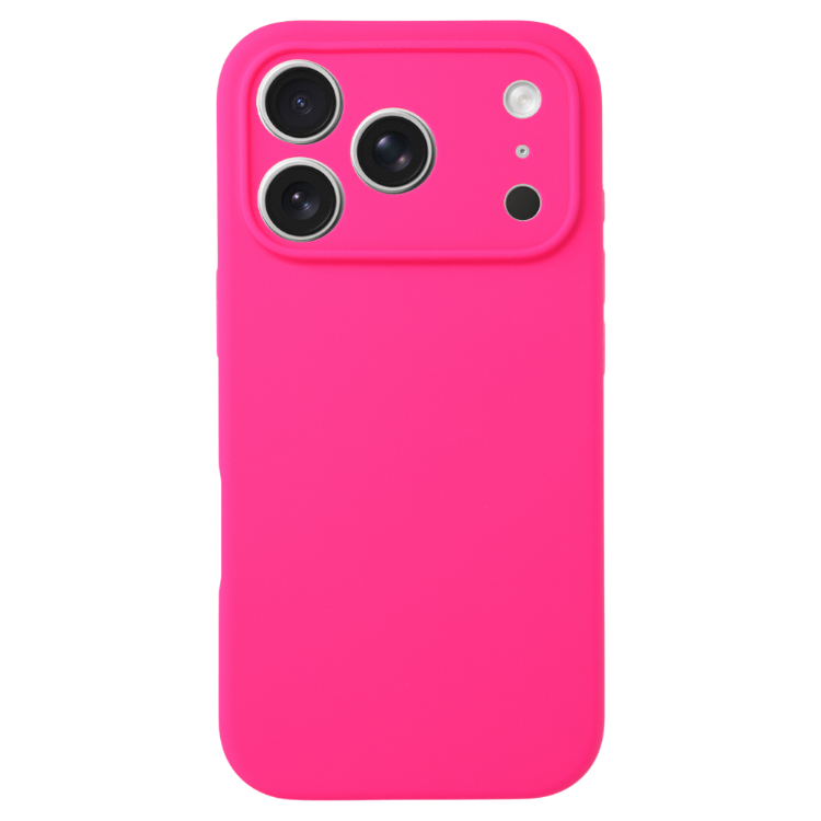 Ovitek za telefon "Lite" iPhone 17 Pro – Infostyle – Roza