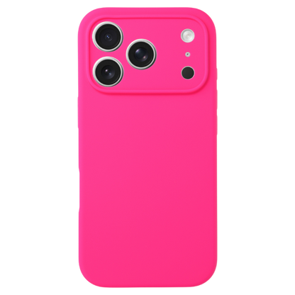 Ovitek za telefon "Lite" iPhone 17 Pro – Infostyle – Roza