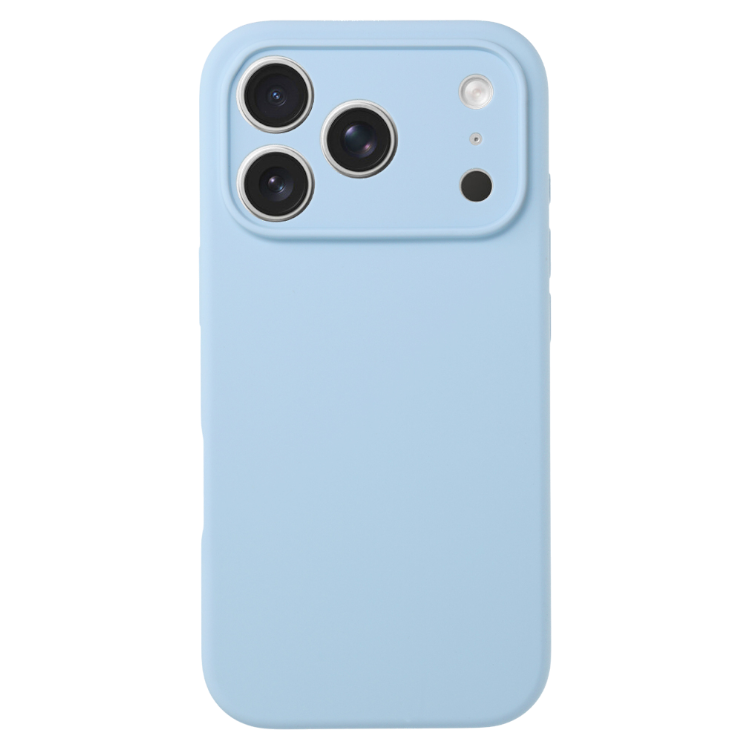 Ovitek za telefon "Lite" iPhone 17 Pro Max – Infostyle – Modra