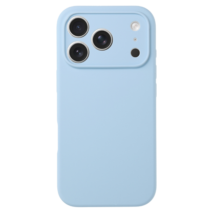 Ovitek za telefon "Lite" iPhone 17 Pro Max – Infostyle – Modra