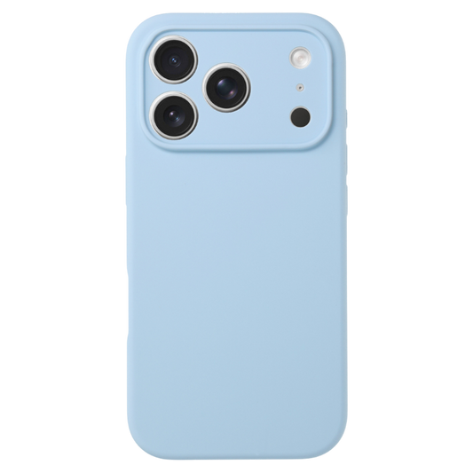 Ovitek za telefon "Lite" iPhone 17 Pro Max – Infostyle – Modra