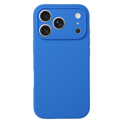 Ovitek za telefon "Lite" iPhone 17 Pro Max – Infostyle – Modra
