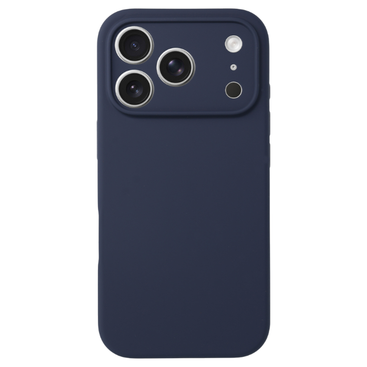 Ovitek za telefon "Lite" iPhone 17 Pro Max – Infostyle – Modra