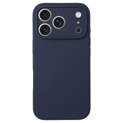 Ovitek za telefon "Lite" iPhone 17 Pro Max – Infostyle – Modra