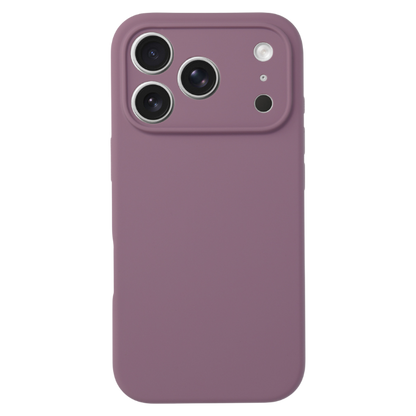 Ovitek za telefon "Lite" iPhone 17 Pro Max – Infostyle – Vijolična