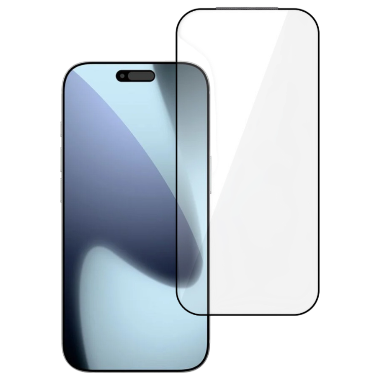 Zaščitno steklo za telefon iPhone 17 Pro Max – Tel Protect