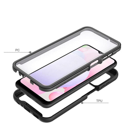 Ovitek "Defense 360 Pro" za Xiaomi Poco X5 – Techsuit
