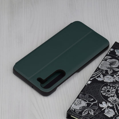 Pametna preklopna torbica za Samsung Galaxy S23 Plus – Infostyle