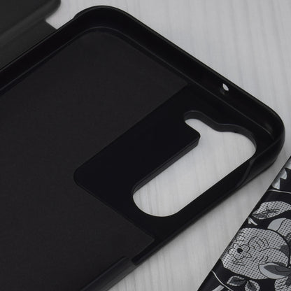 Pametna preklopna torbica za Samsung Galaxy A14 – Infostyle