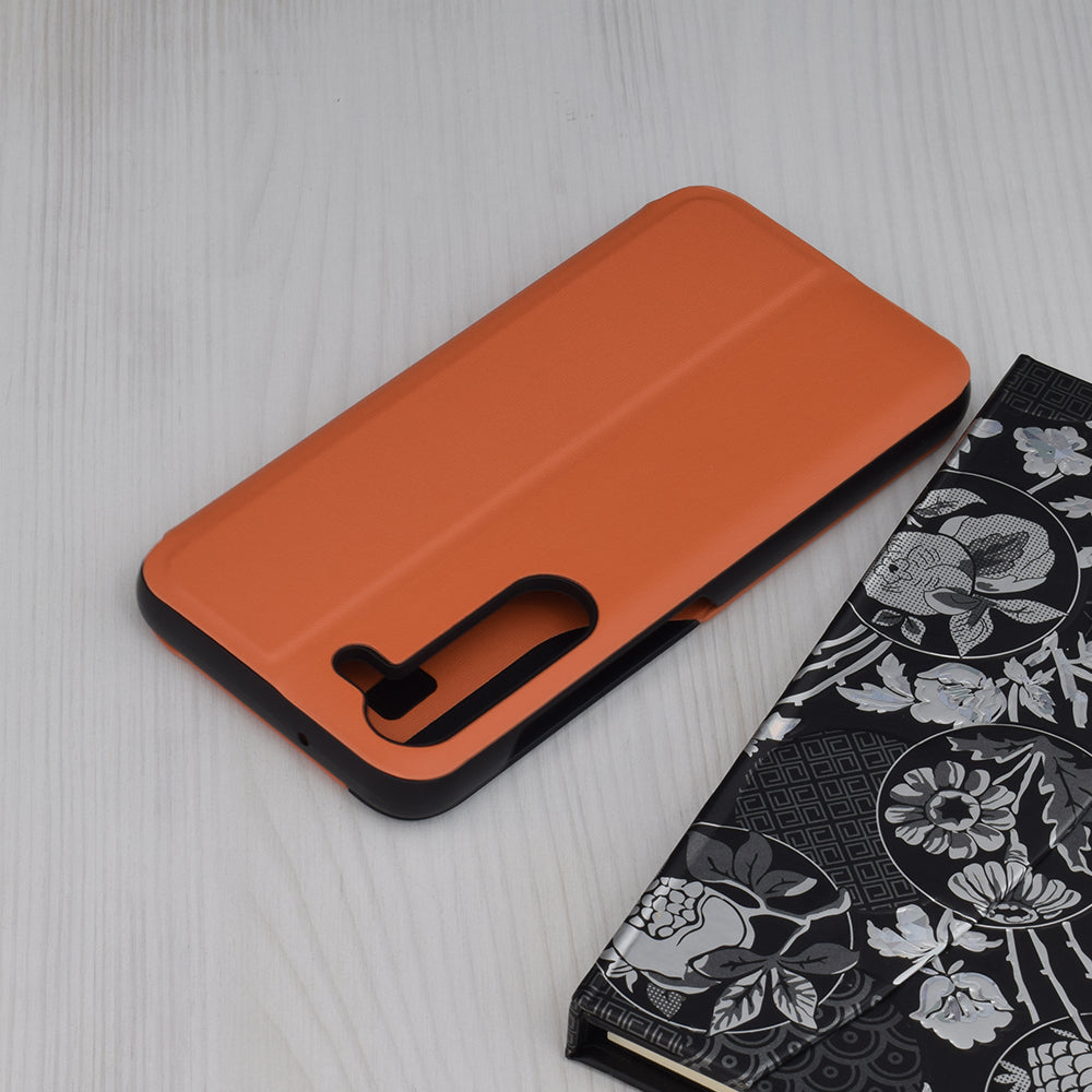Pametna preklopna torbica za Samsung Galaxy S23 Plus – Infostyle