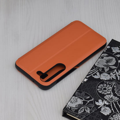 Pametna preklopna torbica za Samsung Galaxy S22 – Infostyle