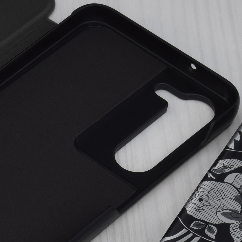 Pametna preklopna torbica za Samsung Galaxy S23 Plus – Infostyle
