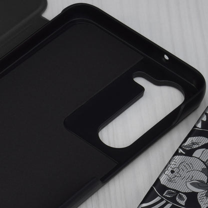 Pametna preklopna torbica za Samsung Galaxy S23 Plus – Infostyle