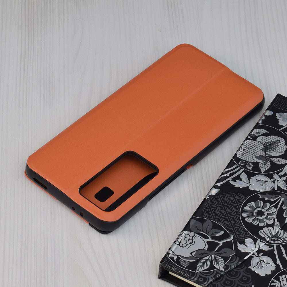 Pametna preklopna torbica za Samsung Galaxy A03S – Infostyle
