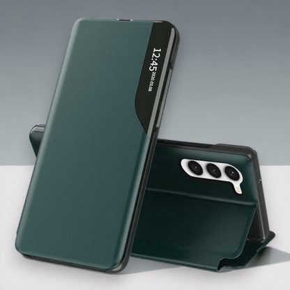 Pametna preklopna torbica za Samsung Galaxy S23 Plus – Infostyle