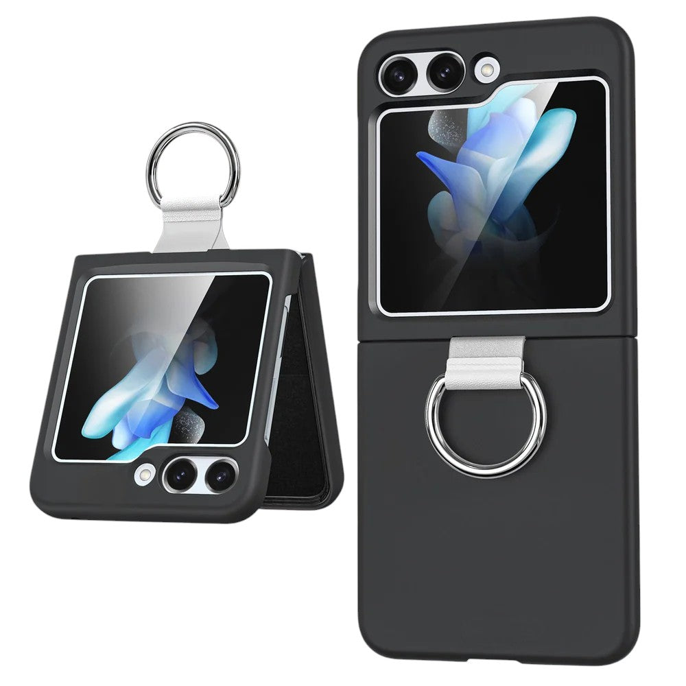 Ovitek za telefon Samsung Galaxy Z Flip 5 z vrvico – Infostyle