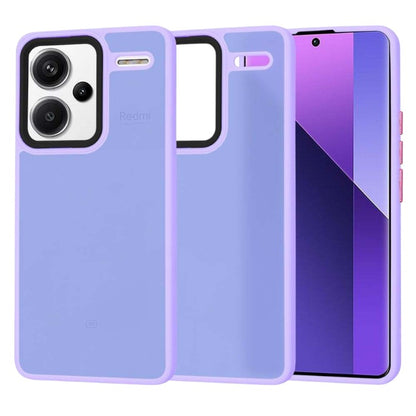 Ovitek za telefon Xiaomi Redmi Note 13 Pro Plus 5G – Techsuit