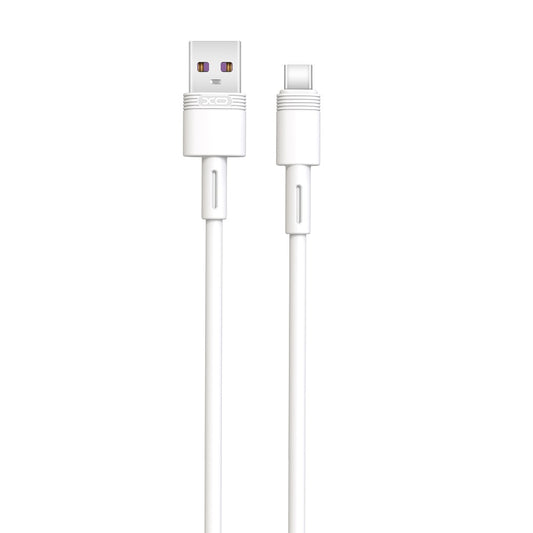 XO NB-Q166 USB-C kabel 1 m 5A bel | Super hitro polnjenje