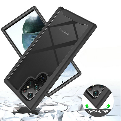 Ovitek "Defense 360 Pro" za Samsung Galaxy S23 Ultra – Techsuit