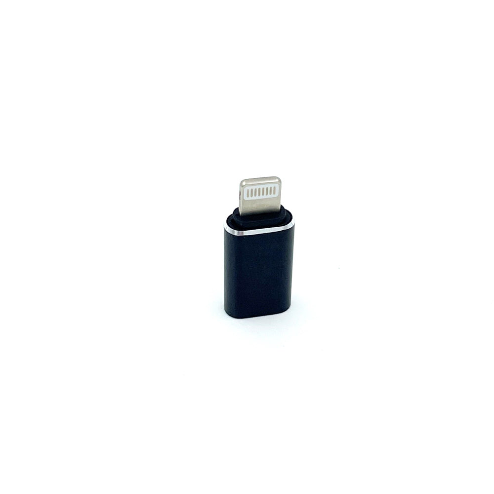 Maxlife USB-C na Lightning adapter