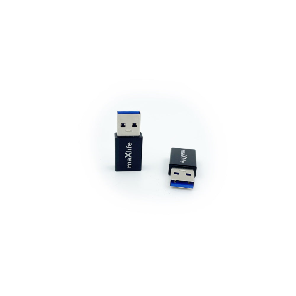 Maxlife USB-C na USB 3.0 adapter