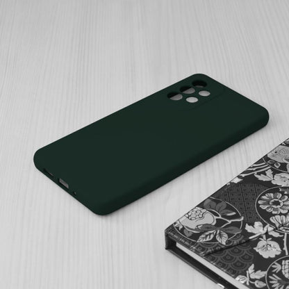 Silikonski ovitek "Soft Edge" za Samsung Galaxy A13 4G – Techsuit