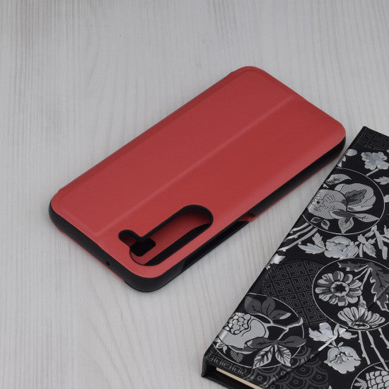 Pametna preklopna torbica za Samsung Galaxy S23 Plus – Infostyle