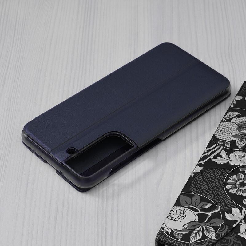 Pametna preklopna torbica za Samsung Galaxy S21 FE – Infostyle