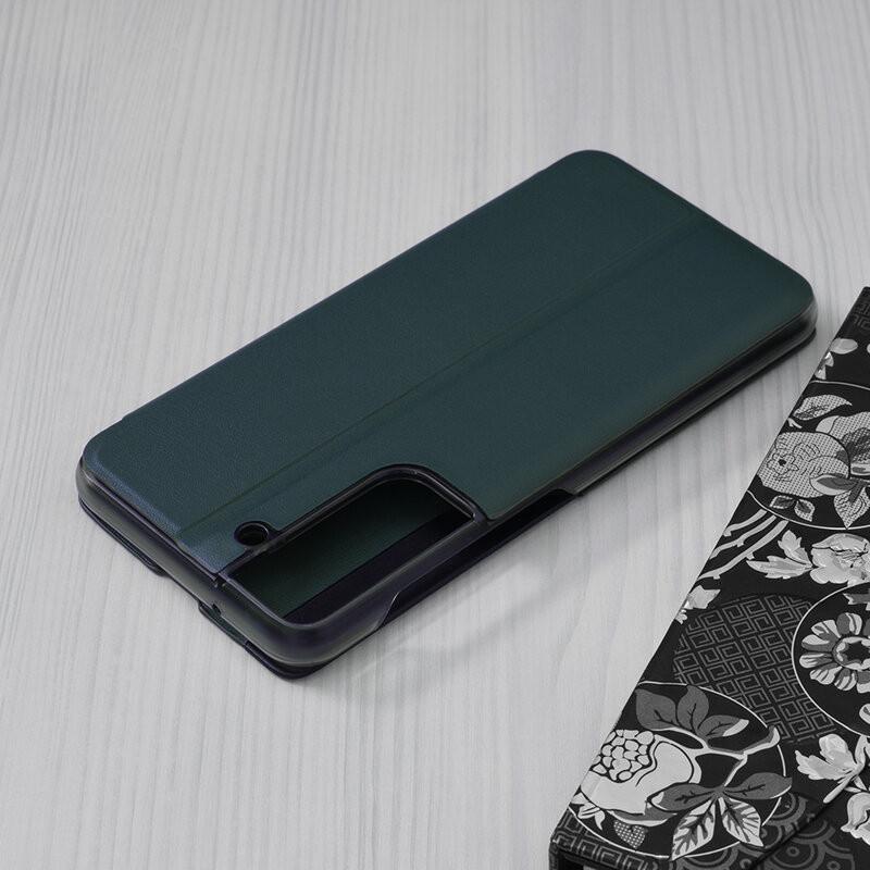 Pametna preklopna torbica za Samsung Galaxy S21 FE – Infostyle