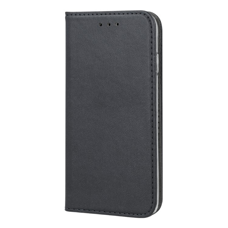 Preklopna torbica za telefon Xiaomi 14 – Infostyle – Črna