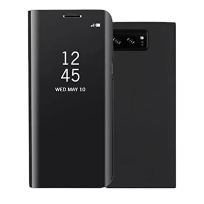 Preklopna torbica "AICase" za Samsung Galaxy Note 8, črna