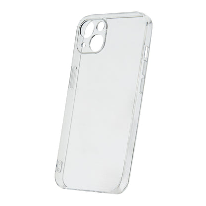 Slim 2 mm prozoren ovitek za Xiaomi 17 TPU