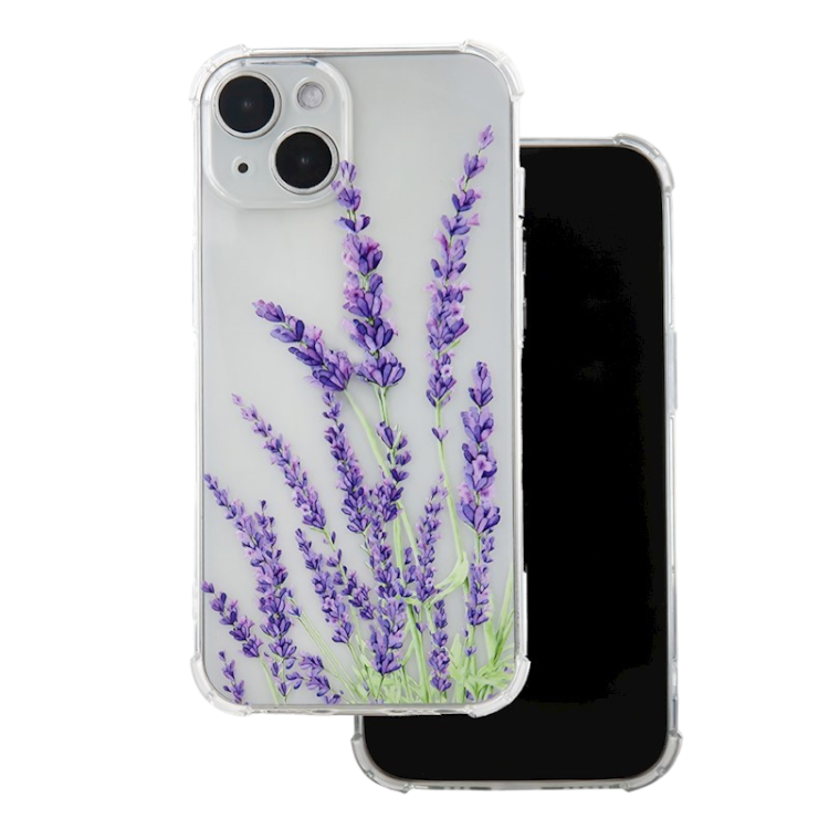 Ovitek "Ultra" za iPhone 15 – Infostyle