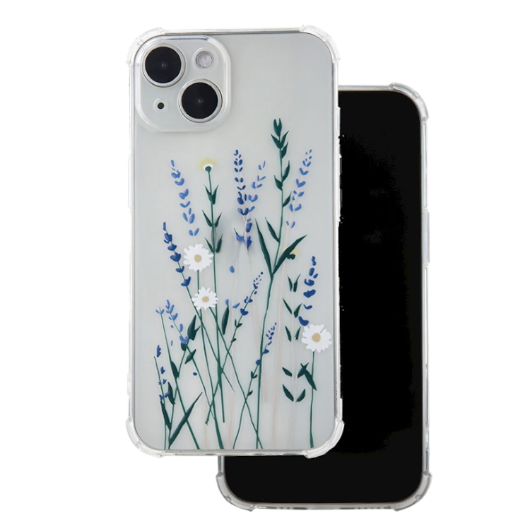 Ovitek "Ultra" za iPhone 15 – Infostyle