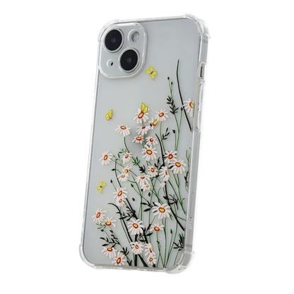 Ovitek "Ultra" za iPhone 15 – Infostyle – Modra