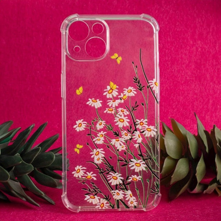 Ovitek "Ultra" za iPhone 15 – Infostyle