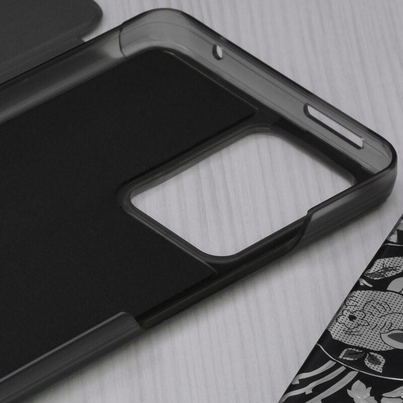 Pametna preklopna torbica za Xiaomi Mi 11T – Infostyle