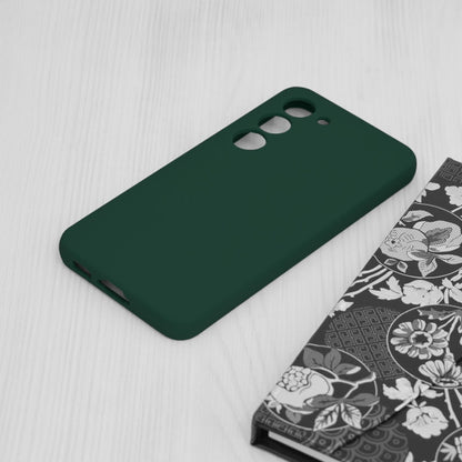 Silikonski ovitek "Soft Edge" za Samsung Galaxy S23 – Techsuit