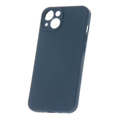 Silikonski ovitek za Xiaomi 17 - temno modra