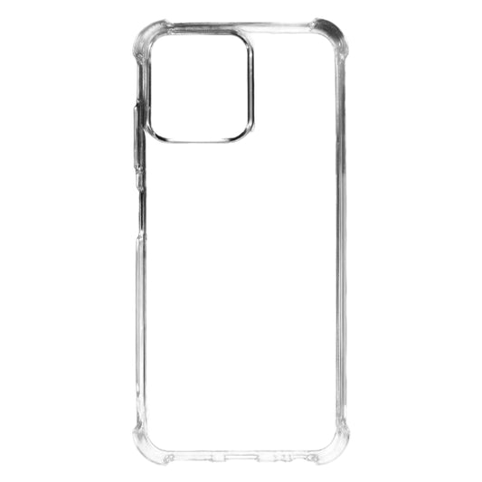 Prozoren Antishock ovitek za ZTE Blade A73