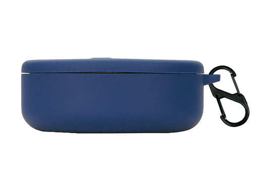 Silikonska futrola za Bose Sleepbuds II – tanka (tamnoplava)
