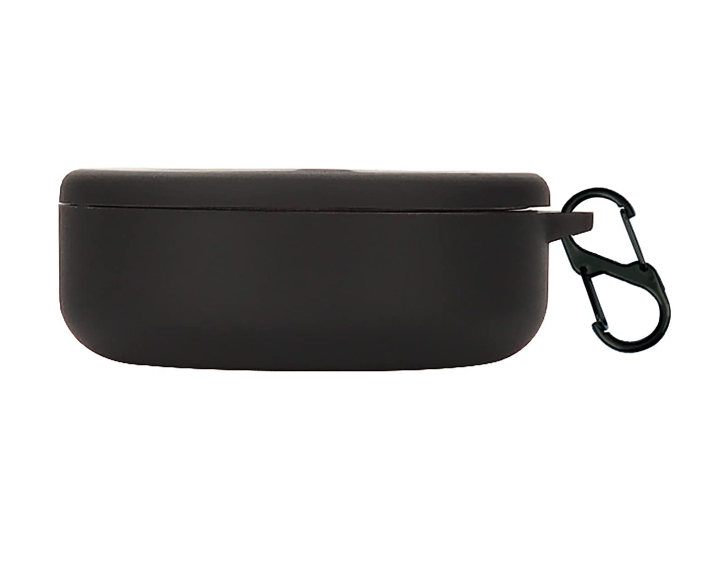 Silikonska futrola za Bose Sleepbuds II – tanka (crna)