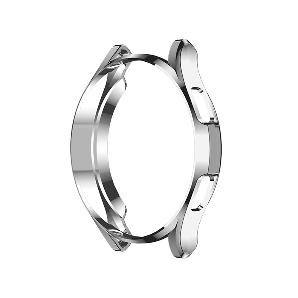 Gumena silikonska futrola za Samsung Galaxy Watch 5/4 44 mm – 2 komada