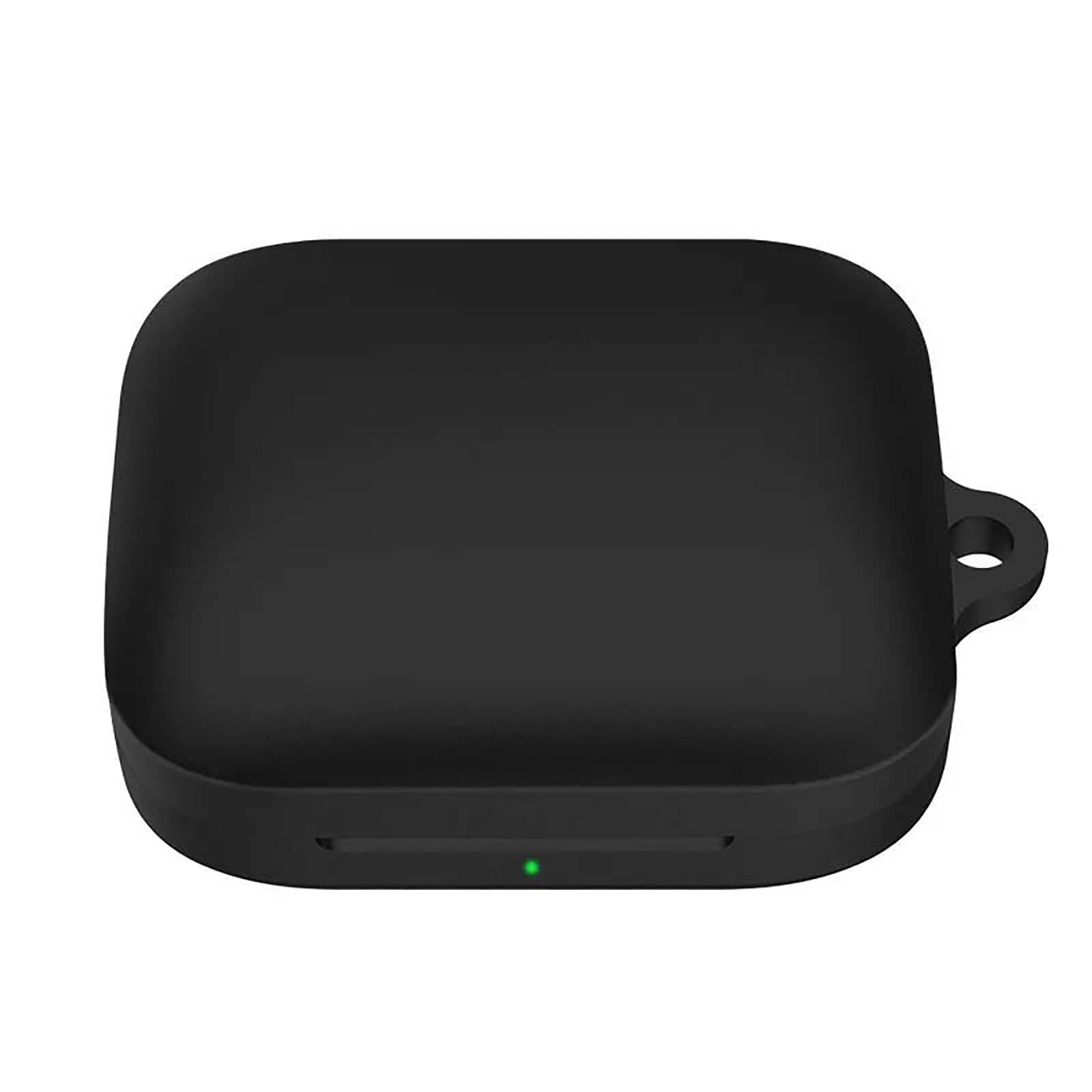 Silikonski zašèitni ovitek za OnePlus Buds 3, èrna barva