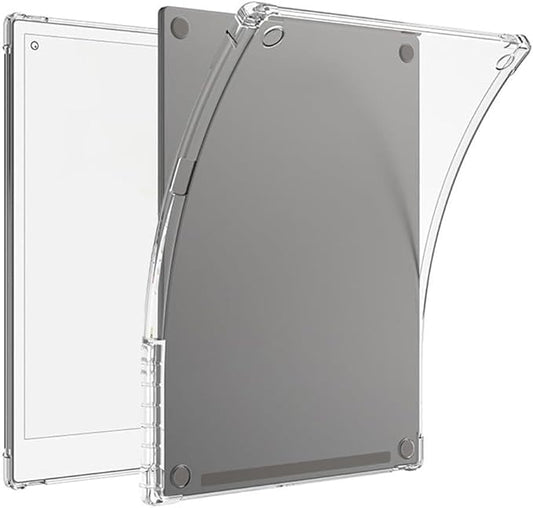Tenano navlaka za reMarkable Paper Pro 11,8" (2024) – prozirna